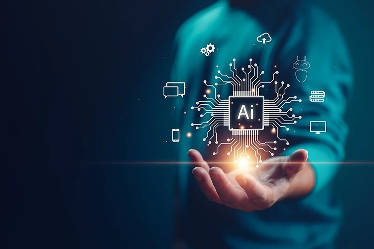 AI & Machine Learning  training in chennai
