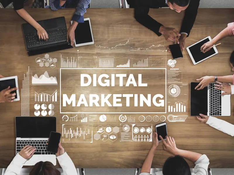 Digital Marketing Training in chennai