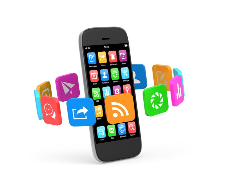 Mobile App Development training in chennai