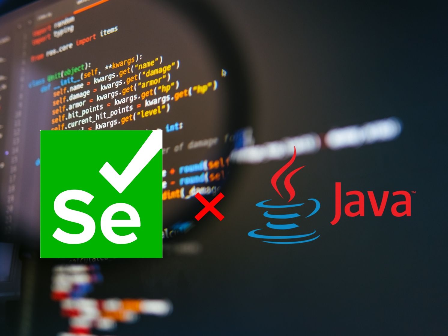 Selenium Training in Chennai