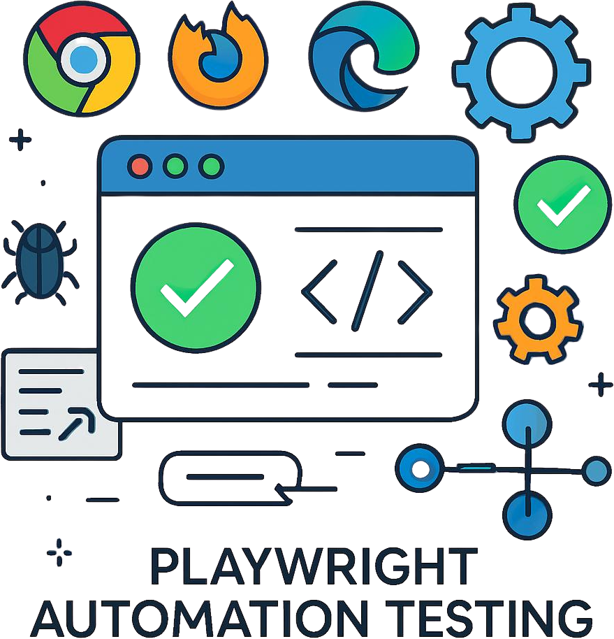 Become a Test Automation Expert with Playwright & JavaScript in Tambaram
