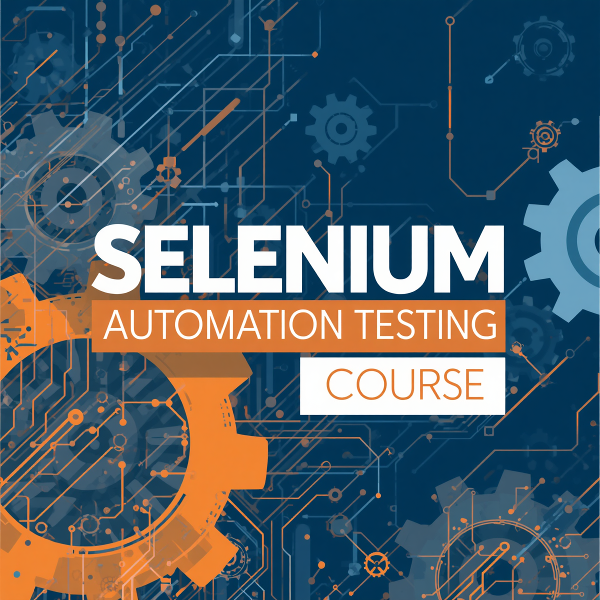 Selenium Certification Course in Chennai: A Complete Guide to Building Your Automation Career