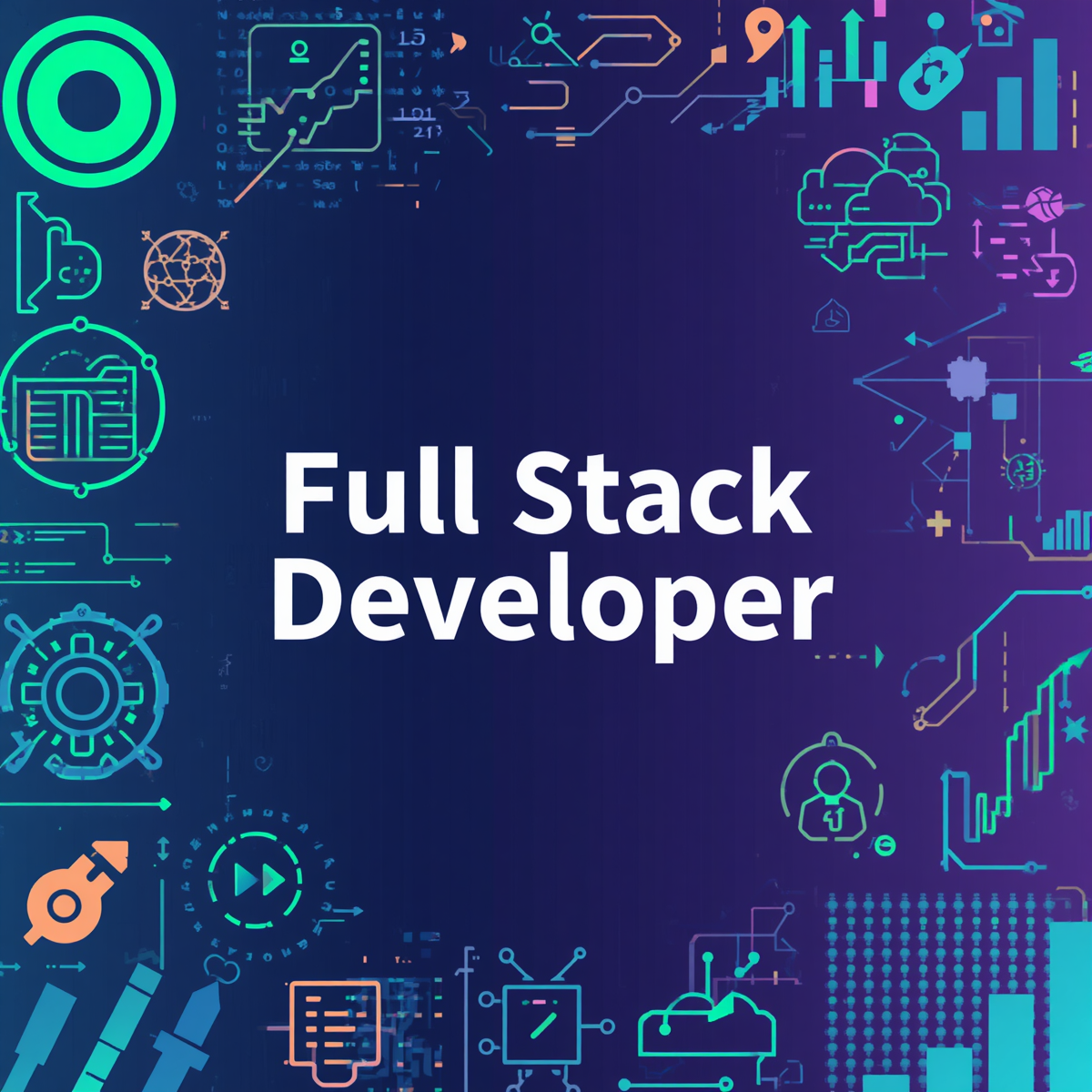 Full Stack Developer Course in Chennai: Complete Guide to Building a High-Demand Tech Career