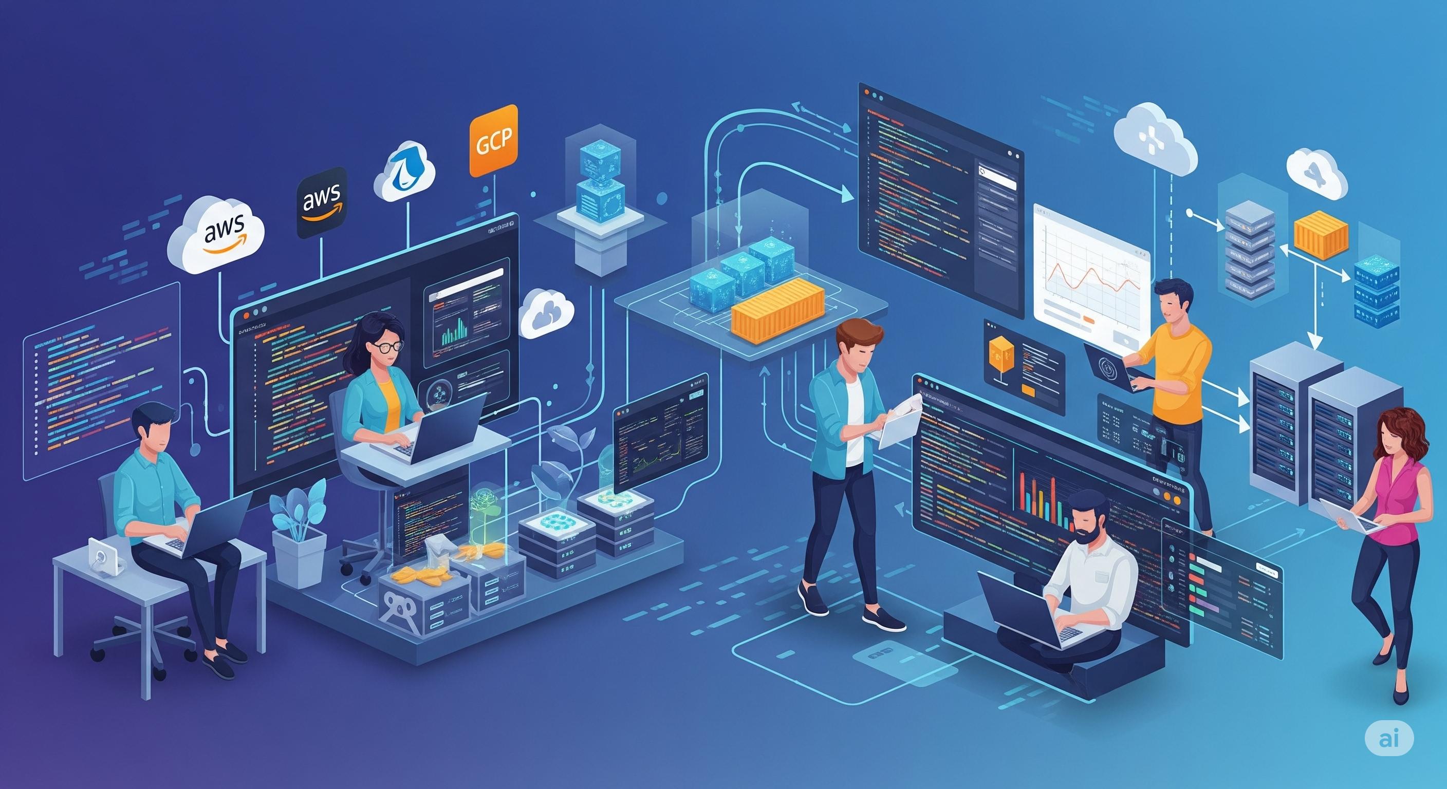 Top DevOps Tools You Should Learn in 2026